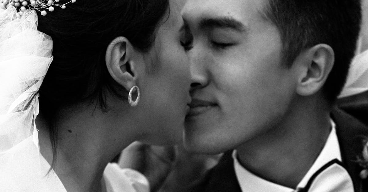 Side-Swept Low Bun Hairstyles for the Modern Bride