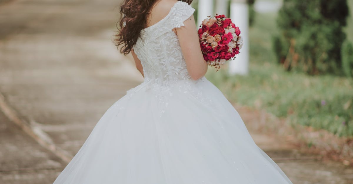 Styling Tips for Bohemian Down Hairstyles with Hair Jewellery