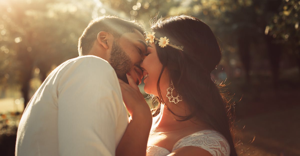 Traditional Wedding Hairstyles with Floral Accents
