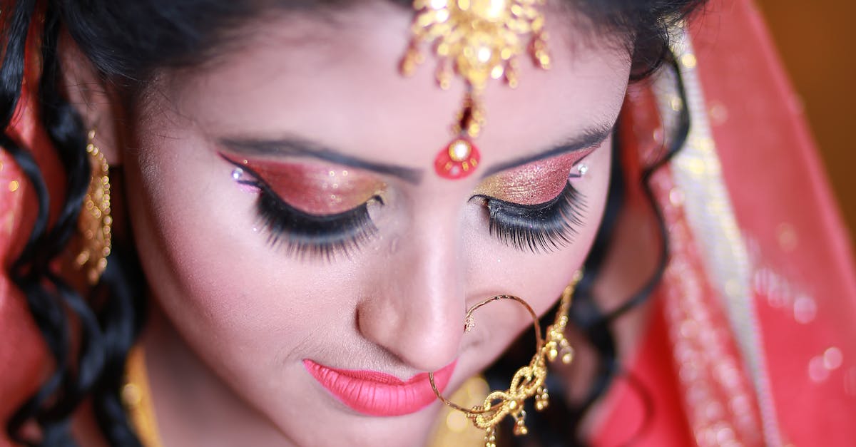 Trendy Braided Down Hairstyles for Modern Brides